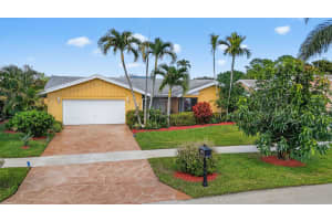 4205 Birchwood Drive, Boca Raton, FL 33487 - MLS#B26003920