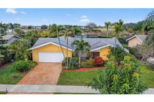 4205 Birchwood Drive, Boca Raton, FL 33487 - MLS#B26003920