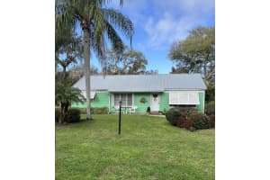 9535 Frangipani Drive, Vero Beach, FL 32963 - MLS#B26003926