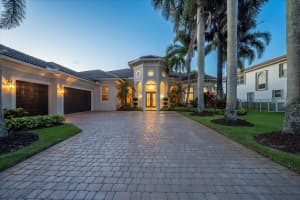 12308 Equine Lane, Wellington, FL 33414 - MLS#B26003934