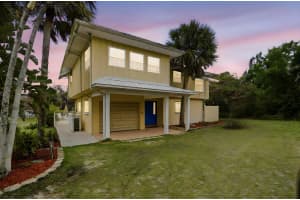 12347 Indian River Drive, Jensen Beach, FL 34957 - MLS#B26003937