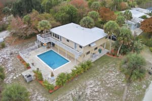 12347 Indian River Drive, Jensen Beach, FL 34957 - MLS#B26003937