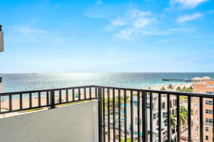 525 Ocean Boulevard, Pompano Beach, FL 33062 - MLS#B26003940