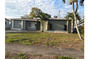 6691 30th Street, Sunrise, FL 33313 - MLS#B26003951