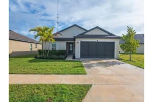 5318 Imagination Drive, Fort Pierce, FL 34947 - MLS#B26003955