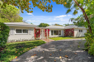 257 Fairview Road, Palm Beach, FL 33480 - MLS#B26003960