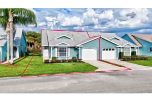 4072 Gator Trace Road, Fort Pierce, FL 34982 - MLS#B26003961