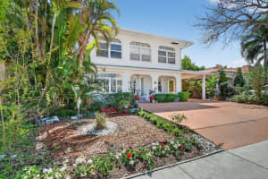 328 Monroe Drive, West Palm Beach, FL 33405 - MLS#B26003985