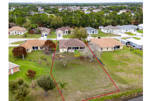 6162 Gatun Drive, Port Saint Lucie, FL 34986 - MLS#B26004053