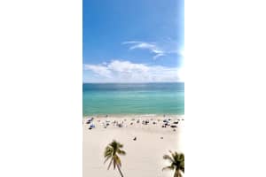 400 Surf Road, Hollywood, FL 33019 - MLS#B26004054