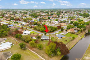 702 Arkansas Terrace, Port Saint Lucie, FL 34953 Sold 04/08/26