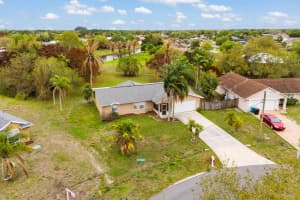 702 Arkansas Terrace, Port Saint Lucie, FL 34953 Sold 04/08/26
