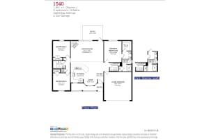 3535 29th Avenue, Okeechobee, FL 34972 - MLS#B26004062