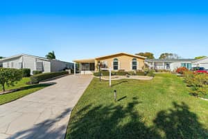 3780 Shadberry Court, Port Saint Lucie, FL 34952 - MLS#B26004066