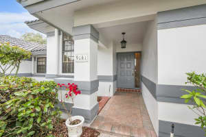 9561 Orchard Circle, Davie, FL 33328 - MLS#B26004084