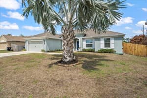 2141 Leafy Road, Port Saint Lucie, FL 34953 - MLS#B26004089