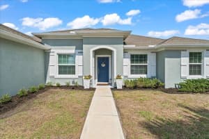 2141 Leafy Road, Port Saint Lucie, FL 34953 - MLS#B26004089