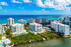 3210 Ocean Boulevard, Highland Beach, FL 33487 - MLS#B26004105