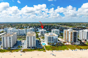 3210 Ocean Boulevard, Highland Beach, FL 33487 - MLS#B26004105