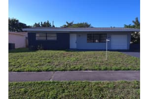 9040 26th Place, Sunrise, FL 33322 - MLS#B26004109