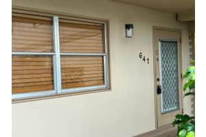 642 N Brittany, Delray Beach, FL 33446, Delray Beach, FL 33446 - MLS#B26004126