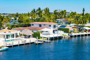 2416 22nd Terrace, Fort Lauderdale, FL 33305 Sold 04/30/26