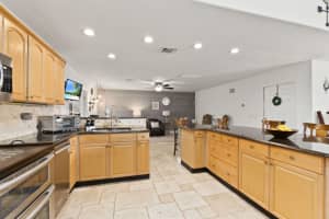 4134 Alice Street, Port St Lucie, FL 34953 - MLS#B26004144