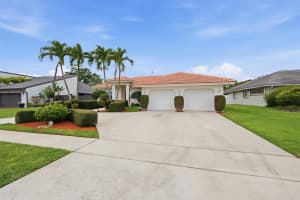 2553 23rd Cranbrook Drive, Boynton Beach, FL 33436 - MLS#B26004153