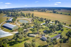 30003 Martin Highway, Okeechobee, FL 34974 - MLS#B26004163