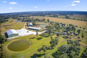 30003 Martin Highway, Okeechobee, FL 34974 - MLS#B26004163