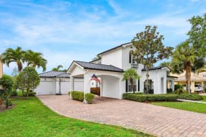 8394 Zanzibar Lane, Wellington, FL 33414 - MLS#B26004164
