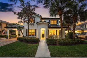 8394 Zanzibar Lane, Wellington, FL 33414 - MLS#B26004164