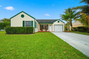 8654 Indian River Run S, Boynton Beach, FL 33472, Boynton Beach, FL 33472 - MLS#B26004186