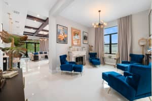 2801 Ashfield Drive, Port Saint Lucie, FL 34984 - MLS#B26004187