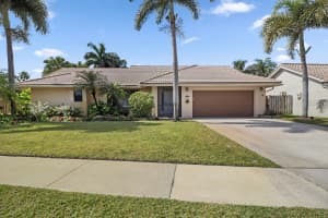 9260 Laurel Green Drive, Boynton Beach, FL 33437 - MLS#B26004189