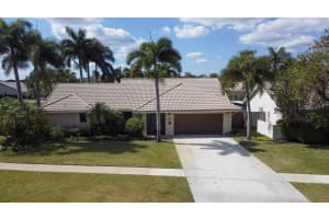 9260 Laurel Green Drive, Boynton Beach, FL 33437 - MLS#B26004189