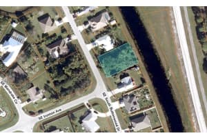 1895 North Buttonwood Drive, Port Saint Lucie, FL 34952 - MLS#B26004192