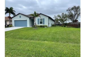 226 Milburn Circle, Port Saint Lucie, FL 34953 - MLS#B26004198