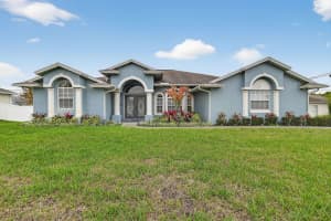 1887 Hilola Lane, Port Saint Lucie, FL 34953 - MLS#B26004201