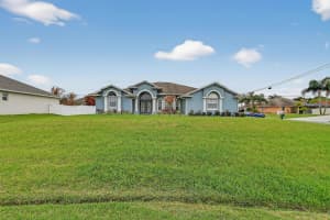 1887 Hilola Lane, Port Saint Lucie, FL 34953 - MLS#B26004201