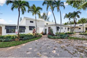 245 Seacrest Lane, Delray Beach, FL 33444 - MLS#B26004208