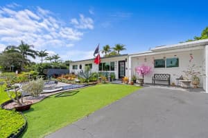 3705 16th Avenue, Oakland Park, FL 33334 - MLS#B26004218