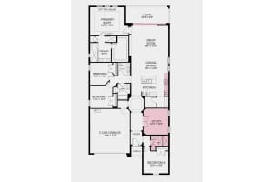 11546 Macelli Way, Port Saint Lucie, FL 34987 - MLS#B26004222