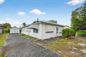 620 58th Street, West Palm Beach, FL 33407 - MLS#B26004230