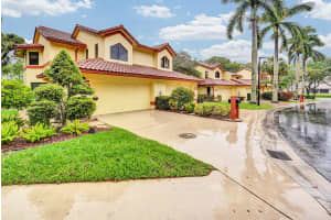 5315 10th Fairway Drive, Delray Beach, FL 33484 - MLS#B26004231