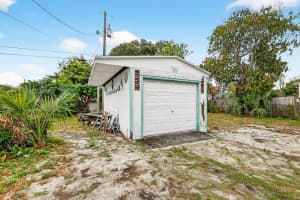 624 58th Street, West Palm Beach, FL 33407 - MLS#B26004234