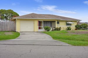 1491 Concha Street, Port Saint Lucie, FL 34983 - MLS#B26004238