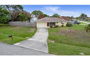 1491 Concha Street, Port Saint Lucie, FL 34983 - MLS#B26004238