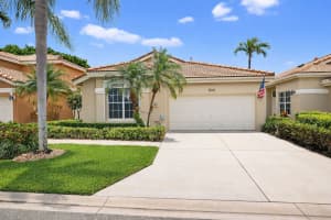 8216 Quail Meadow Trace, West Palm Beach, FL 33412 - MLS#B26004247