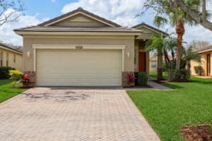 9728 Eastbrook Circle, Port Saint Lucie, FL 34987 - MLS#B26004254